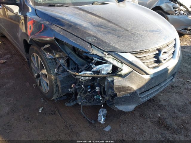 2017 NISSAN ALTIMA 1N4AL3AP7HC276295 Photo 5