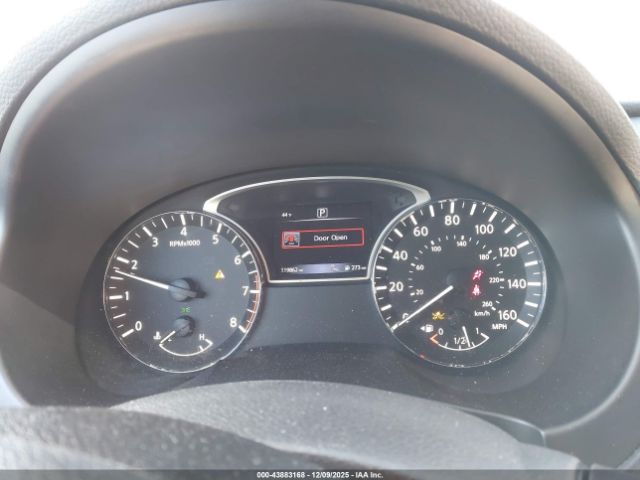 2017 NISSAN ALTIMA 1N4AL3AP7HC276295 Photo 6