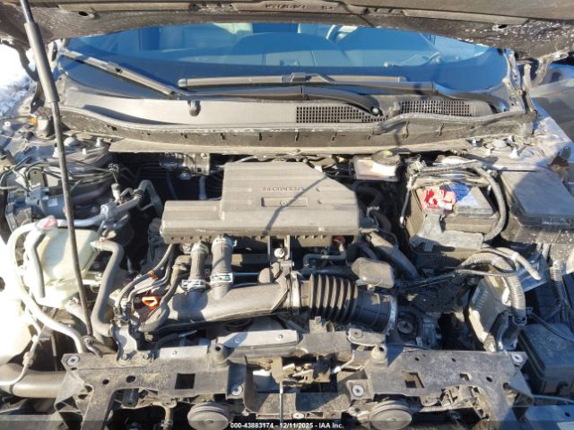 2022 HONDA CR-V 2HKRW2H5XNH650076 Photo 9