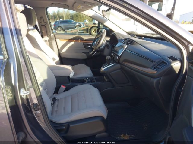 2022 HONDA CR-V 2HKRW2H5XNH650076 Photo 4