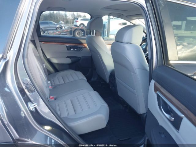 2022 HONDA CR-V 2HKRW2H5XNH650076 Photo 7
