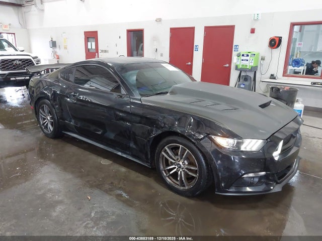 2017 FORD MUSTANG 1FA6P8TH2H5218175
