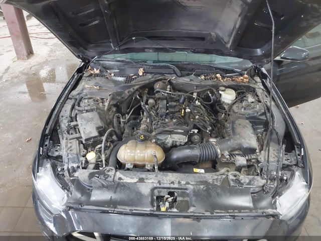 2017 FORD MUSTANG 1FA6P8TH2H5218175 Photo 9