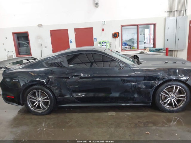 Ford Mustang Ecoboost 2017 1FA6P8TH2H5218175 Image 14