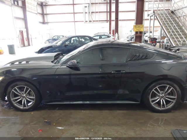 Ford Mustang Ecoboost 2017 1FA6P8TH2H5218175 Image 15