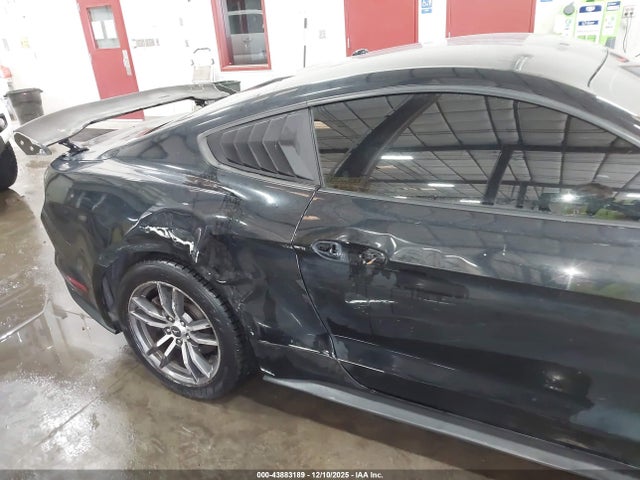 Ford Mustang Ecoboost 2017 1FA6P8TH2H5218175 Image 18