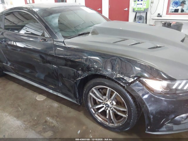 2017 FORD MUSTANG 1FA6P8TH2H5218175 Photo 5