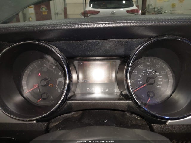 2017 FORD MUSTANG 1FA6P8TH2H5218175 Photo 6