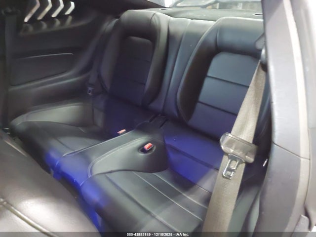 2017 FORD MUSTANG 1FA6P8TH2H5218175 Photo 7