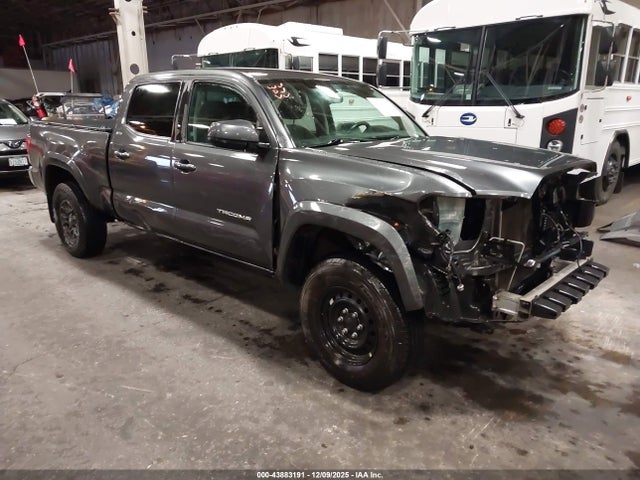 Toyota Tacoma Sr5 V6 2018 3TMDZ5BN9JM046826 головне зображення