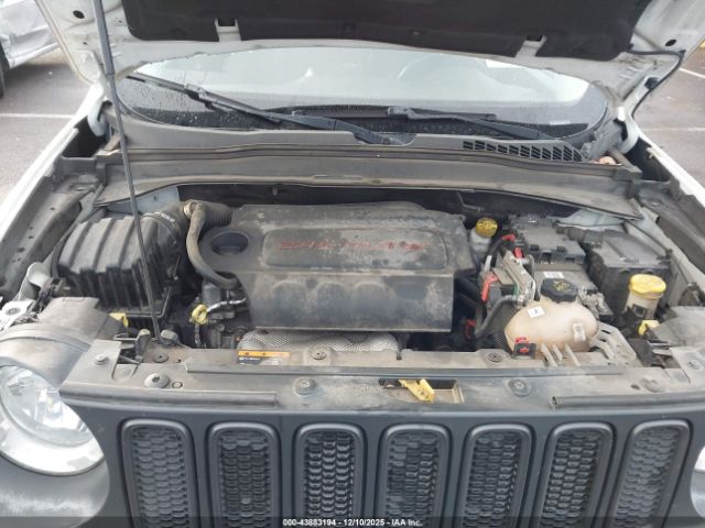 2016 JEEP RENEGADE ZACCJBCT6GPD58459 Photo 9