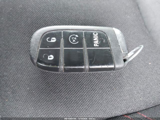 2016 JEEP RENEGADE ZACCJBCT6GPD58459 Photo 10