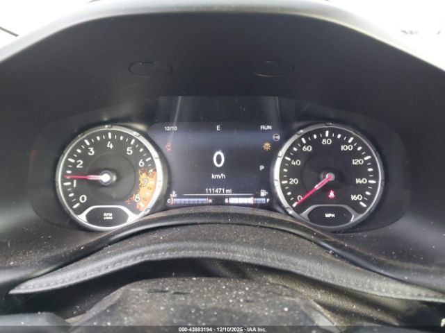 2016 JEEP RENEGADE ZACCJBCT6GPD58459 Photo 6