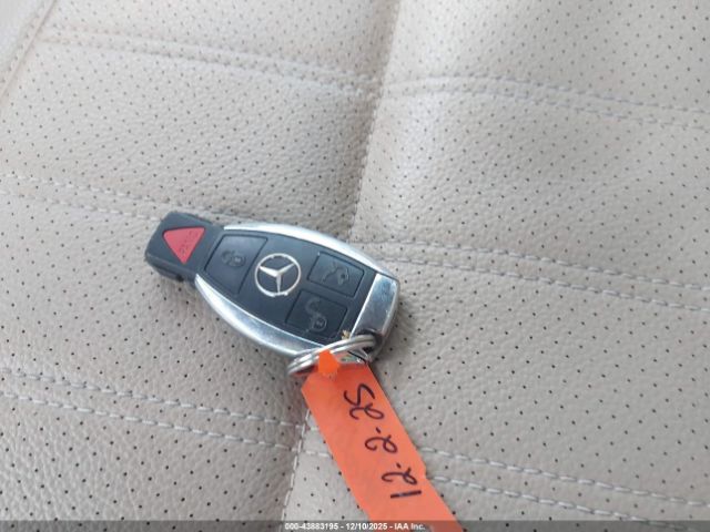 2016 MERCEDES-BENZ GL 450 4JGDF6EEXGA701409 Photo 10