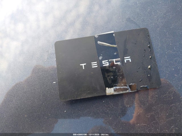 2024 TESLA MODEL Y 7SAYGDEE0RA239069 Photo 10