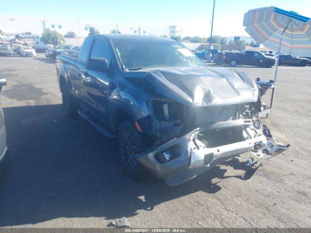 2019 FORD RANGER 1FTER1EH6KLB08754