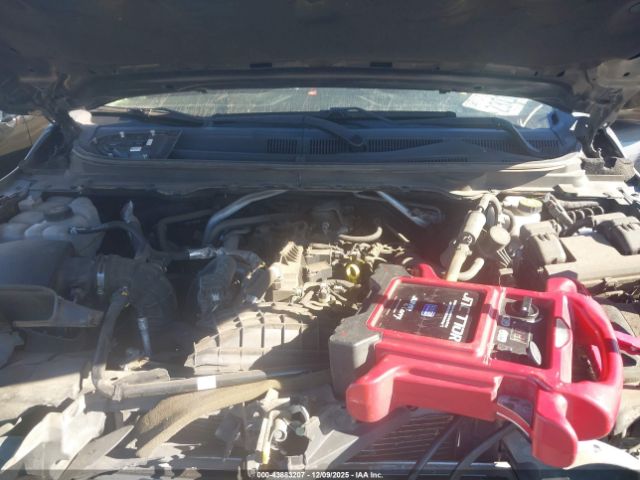 2019 FORD RANGER 1FTER1EH6KLB08754 Photo 9