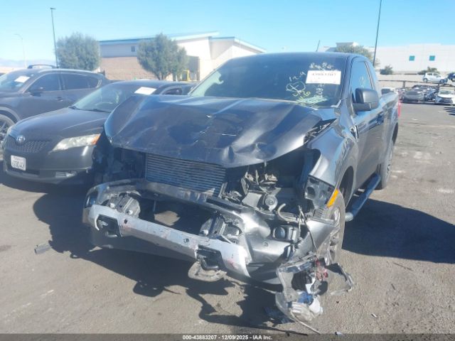 2019 FORD RANGER 1FTER1EH6KLB08754 Photo 5