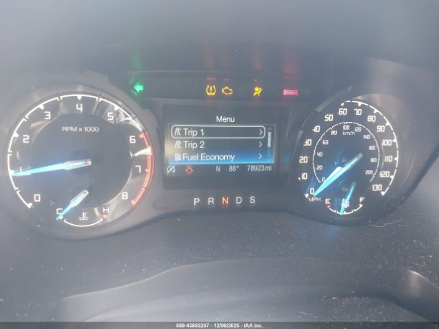 2019 FORD RANGER 1FTER1EH6KLB08754 Photo 6