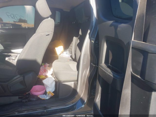 2019 FORD RANGER 1FTER1EH6KLB08754 Photo 7