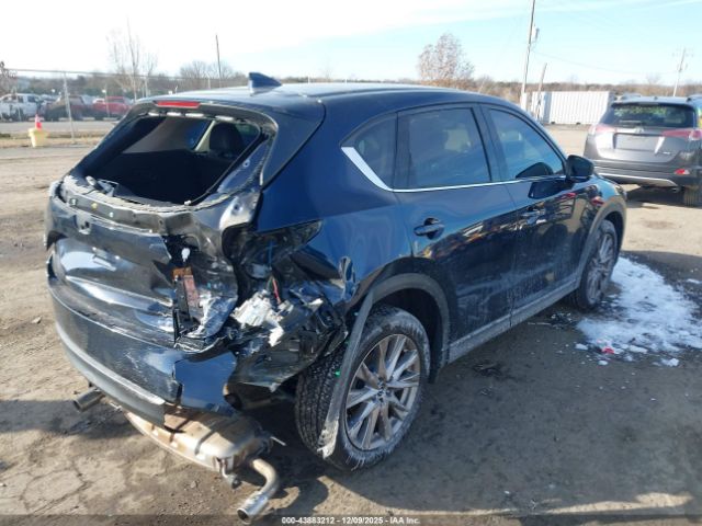 2019 MAZDA CX-5 JM3KFBDM5K0541989 Photo 3