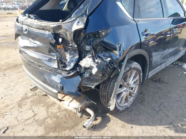 2019 MAZDA CX-5 JM3KFBDM5K0541989 Photo 5