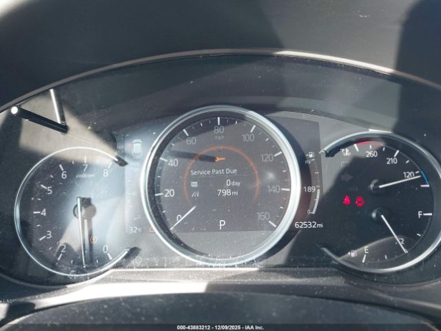 2019 MAZDA CX-5 JM3KFBDM5K0541989 Photo 6