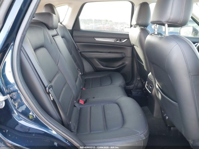 2019 MAZDA CX-5 JM3KFBDM5K0541989 Photo 7