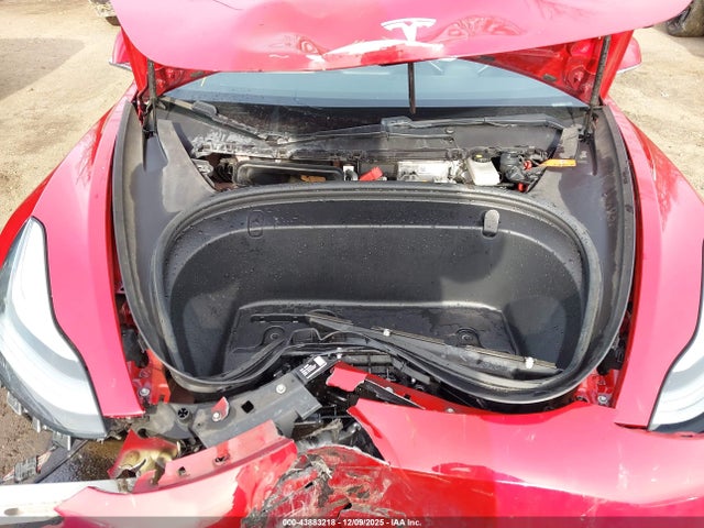 2019 TESLA MODEL 3 5YJ3E1EB9KF440785 Photo 9
