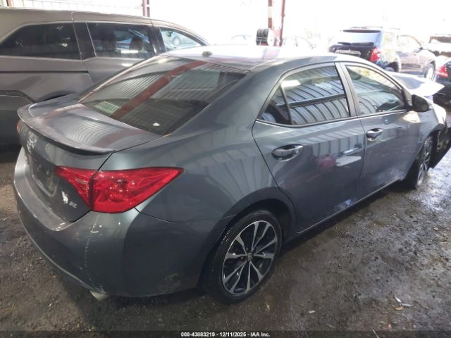 2017 TOYOTA COROLLA 5YFBURHE9HP607579 Photo 3