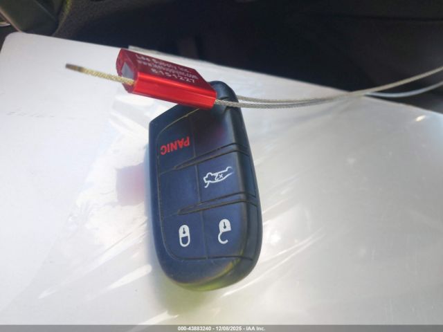 2015 CHRYSLER 300 2C3CCAAG3FH755898 Photo 10