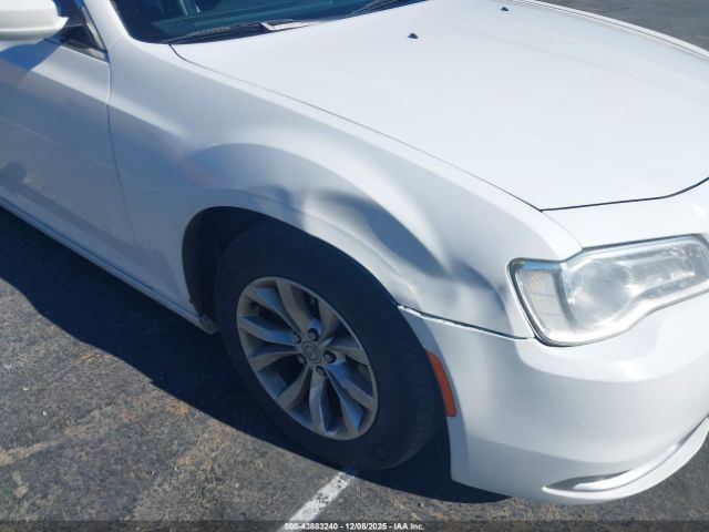 2015 CHRYSLER 300 2C3CCAAG3FH755898 Photo 5
