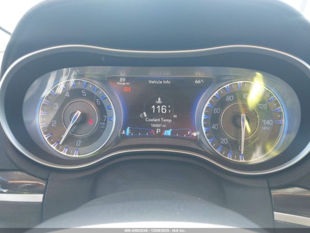 2015 CHRYSLER 300 2C3CCAAG3FH755898 Photo 6