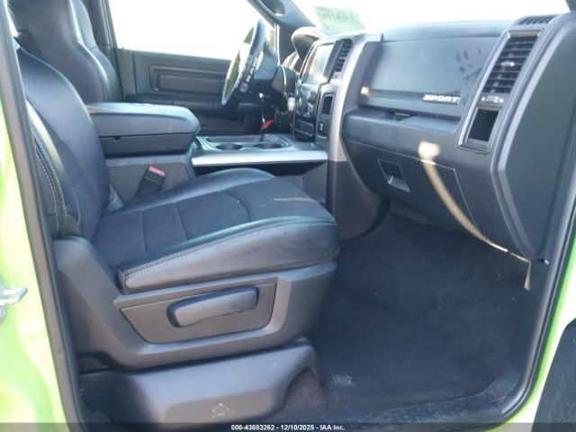 2017 RAM 1500 1C6RR6MT5HS763367 Photo 4