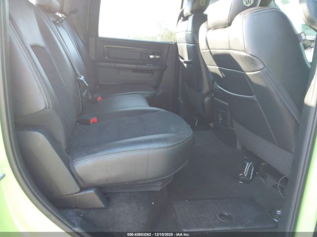 2017 RAM 1500 1C6RR6MT5HS763367 Photo 7