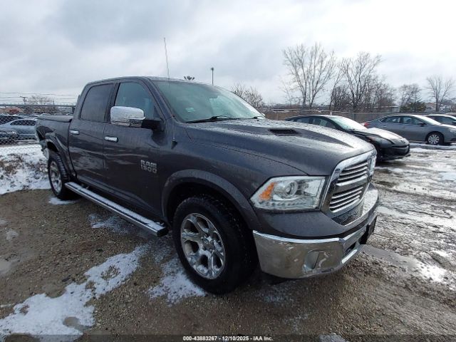 2014 RAM 1500 1C6RR7NG2ES470870