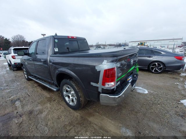 2014 RAM 1500 1C6RR7NG2ES470870 Photo 2