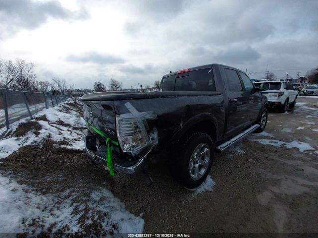 2014 RAM 1500 1C6RR7NG2ES470870 Photo 3
