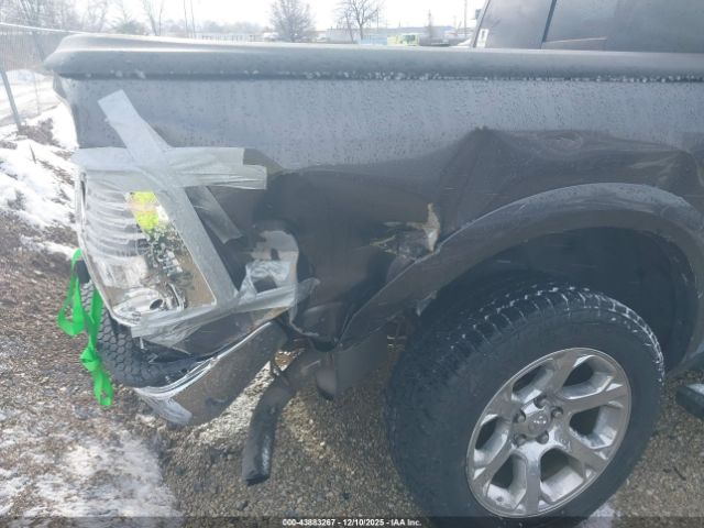 2014 RAM 1500 1C6RR7NG2ES470870 Photo 5