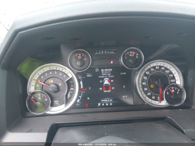 2014 RAM 1500 1C6RR7NG2ES470870 Photo 6