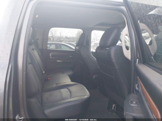 2014 RAM 1500 1C6RR7NG2ES470870 Photo 7