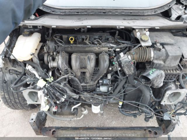 2016 FORD ESCAPE 1FMCU0G79GUB98063 Photo 9