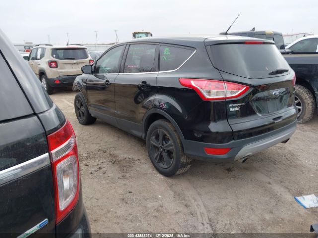 2016 FORD ESCAPE 1FMCU0G79GUB98063 Photo 2