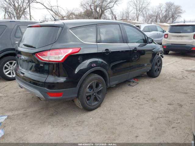 2016 FORD ESCAPE 1FMCU0G79GUB98063 Photo 3