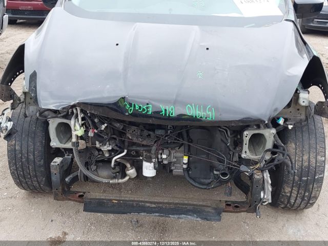 2016 FORD ESCAPE 1FMCU0G79GUB98063 Photo 5