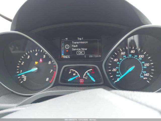 2016 FORD ESCAPE 1FMCU0G79GUB98063 Photo 6