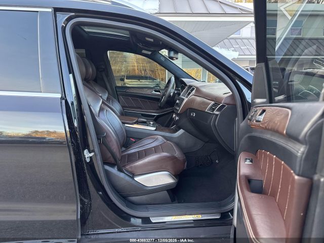 2013 MERCEDES-BENZ GL 63 AMG 4JGDF7EE9DA221900 Photo 4