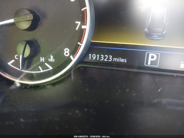 Nissan Murano Platinum 2015 5N1AZ2MG2FN274305 Image 15