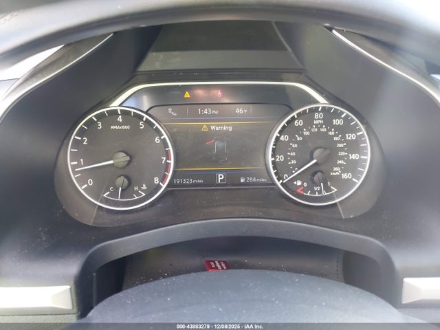 Nissan Murano Platinum 2015 5N1AZ2MG2FN274305 Image 7