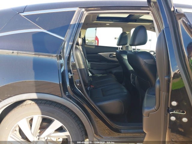 Nissan Murano Platinum 2015 5N1AZ2MG2FN274305 Image 8